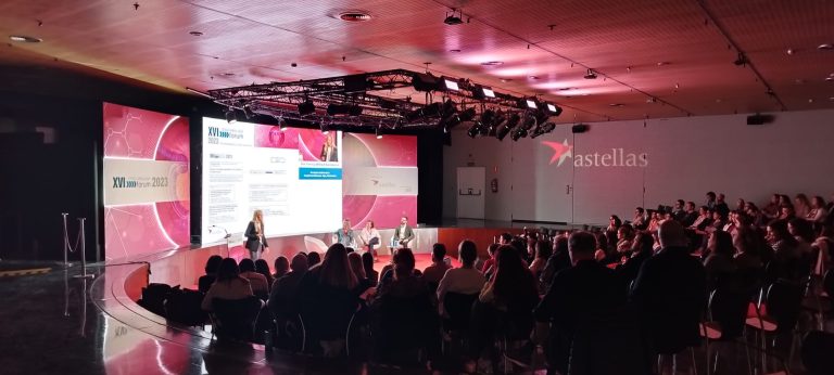Evento producido por Sincrovisual