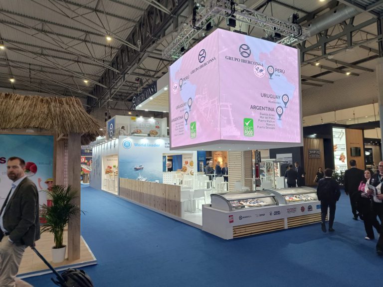 Evento producido por Sincrovisual